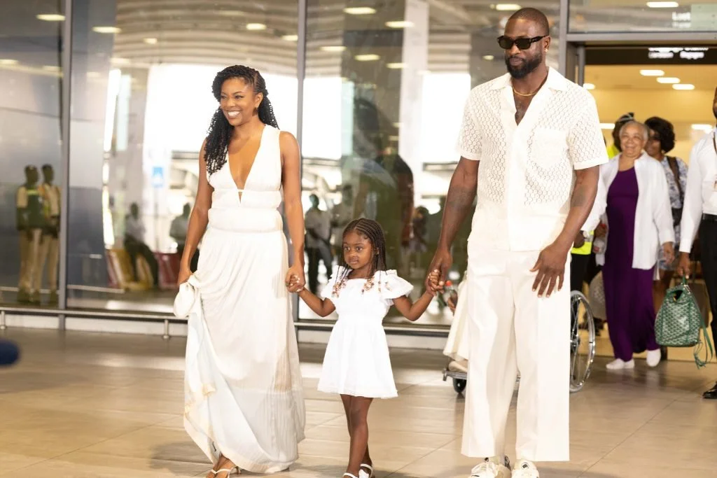 Exclusive: Gabrielle Union on her BET+ special Gabrielle Union: My